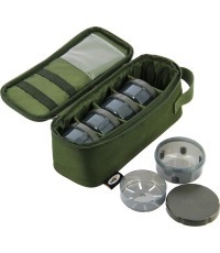 Сумка для дипов NGT Deluxe