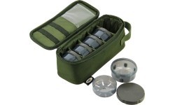 Сумка для дипов NGT Deluxe