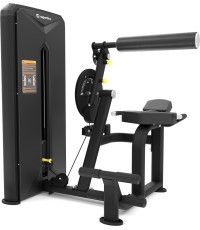 Тренажер для мышц живота и спины inSPORTline Velocer ABBE75