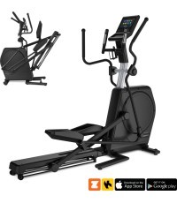 Эллиптический тренажер inSPORTline Velocer ET