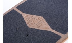 Longboard'as Tempish Tropic T