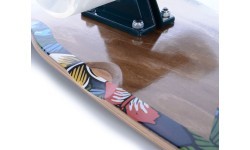 Longboard'as Tempish Tropic T