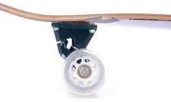 Longboard'as Tempish Tropic T