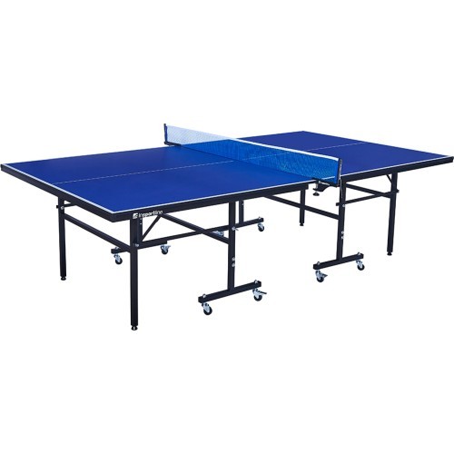 Table Tennis Table inSPORTline Sental 150 - Blue