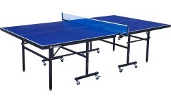 Table Tennis Table inSPORTline Sental 150 - Blue