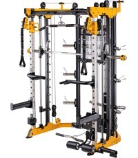 Силовая рама inSPORTline Cable Column CC410