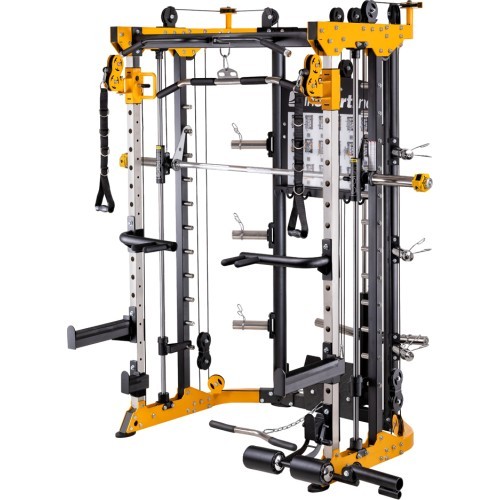 Силовая рама inSPORTline Cable Column CC410