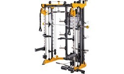 Power Rack inSPORTline Cable Column CC410