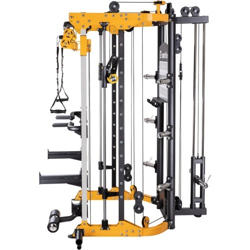 Силовая рама inSPORTline Cable Column CC410