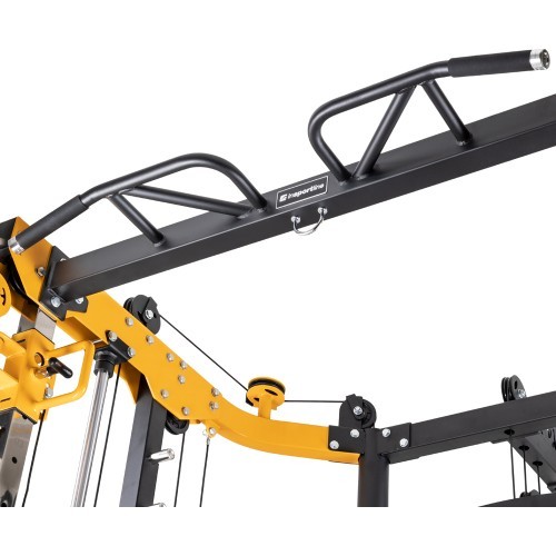 Spēka rāmis inSPORTline Cable Column CC410