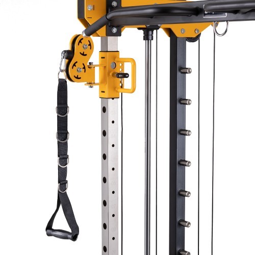 Силовая рама inSPORTline Cable Column CC410