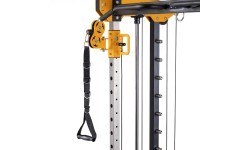Power Rack inSPORTline Cable Column CC410
