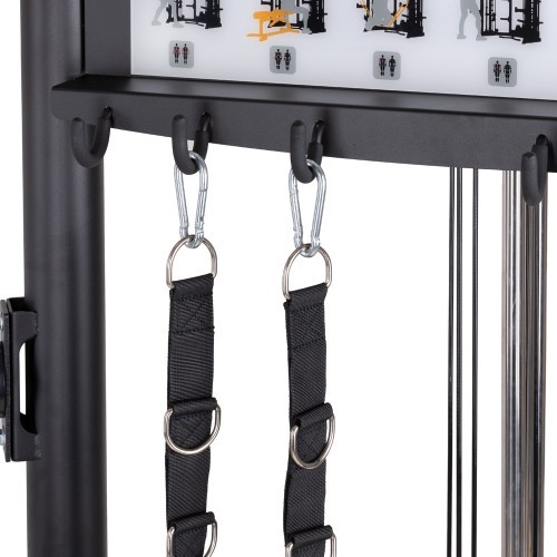 Силовая рама inSPORTline Cable Column CC410