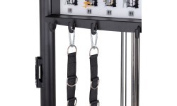 Spēka rāmis inSPORTline Cable Column CC410