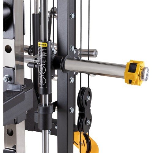 Power Rack inSPORTline Cable Column CC410