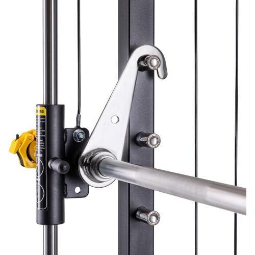 Силовая рама inSPORTline Cable Column CC410