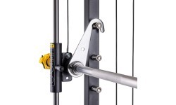 Силовая рама inSPORTline Cable Column CC410