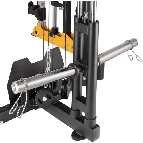 Spēka rāmis inSPORTline Cable Column CC410