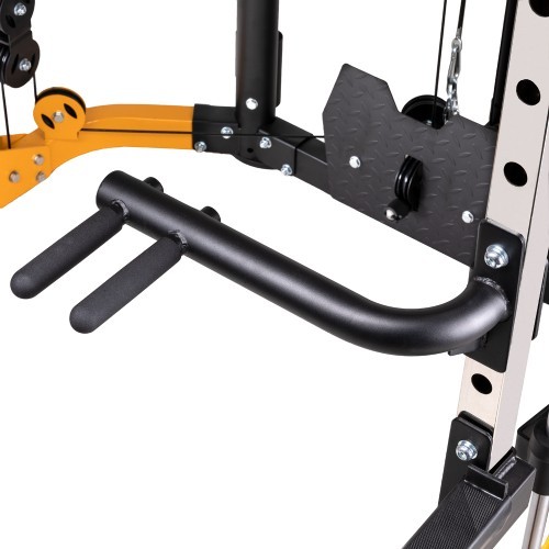 Spēka rāmis inSPORTline Cable Column CC410