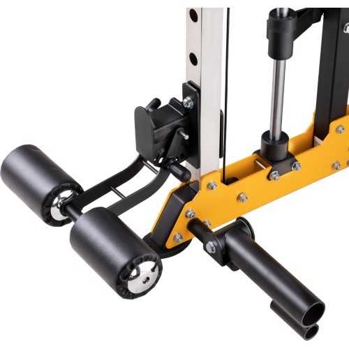Силовая рама inSPORTline Cable Column CC410
