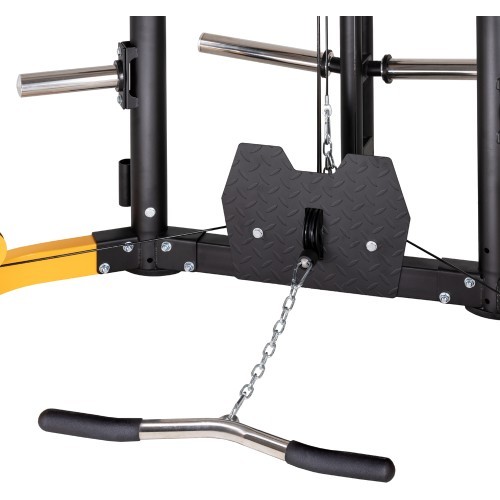 Spēka rāmis inSPORTline Cable Column CC410
