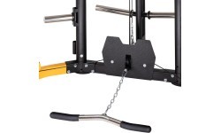 Spēka rāmis inSPORTline Cable Column CC410