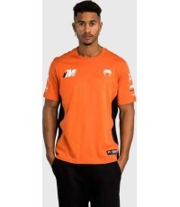 Футболка Venum Motorsport Tangerine