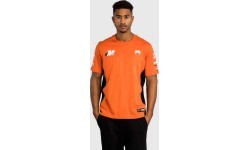 Venum Motorsport T-krekls Tangerine