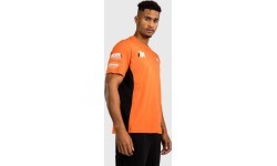 Venum Motorsport T-krekls Tangerine