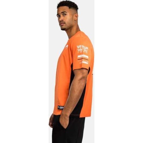 Venum Motorsport T-krekls Tangerine