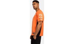 Venum Motorsport T-krekls Tangerine