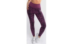 Venum Amazonia sieviešu garās legingi – violetas
