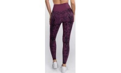 Venum Amazonia Women’s Full-Length Leggings - Purple