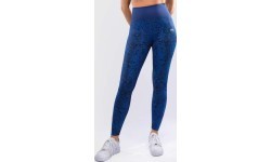 Venum Amazonia Women’s Full-Length Leggings - Ultramarine Blue