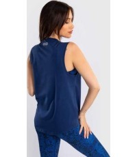 Venum Amazonia Women’s Tank Top - Ultramarine Blue