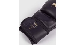 Venum Impact Evo MMA sparinga cimdi, tumši violeti