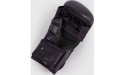 Спарринговые перчатки MMA Venum Impact Evo, тёмно-фиолетовые