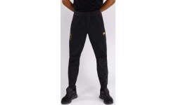 Venum x Topuria Unmatched Edition Joggers - Black/Gold
