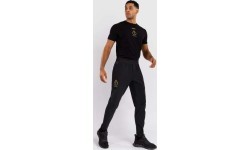 Venum x Topuria Unmatched Edition Joggers - Black/Gold