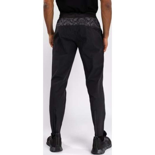 Venum x Topuria Unmatched Edition Joggers - Black/Gold
