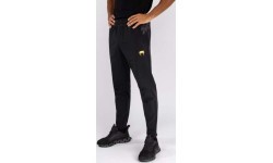 Venum x Topuria Unmatched Edition Joggers - Black/Gold