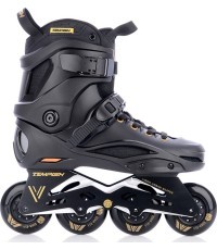 Роликовые коньки TEMPISH Viber 80