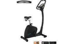 Exercise Bike inSPORTline inCondi UB60i - Black