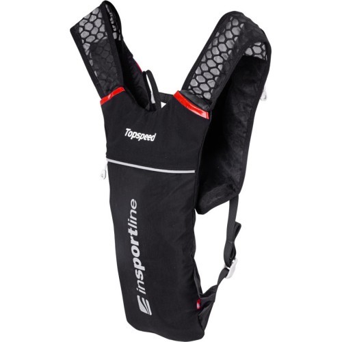 Рюкзак для бега inSPORTline Topspeed - Бирюзовый