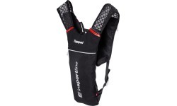Рюкзак для бега inSPORTline Topspeed - Бирюзовый