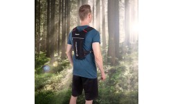 Рюкзак для бега inSPORTline Topspeed - Бирюзовый