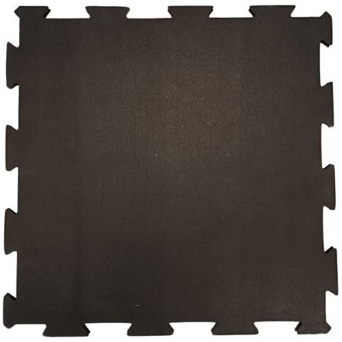 Сверхпрочный напольный коврик inSPORTline Puzleto 50 x 50 x 1,5 см