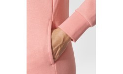 Adidas ESS S E Hoodie, pink