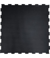 Heavy-Duty Floor Mat inSPORTline Puzleto 100 x 100 x 1.5 cm