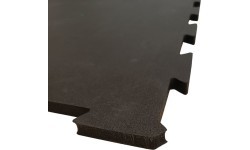 Aizsargājošais grīdas paklājs inSPORTline Puzleto 100 x 100 x 1,5 cm